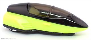 Black / Yellow - HO5